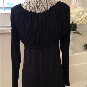 Tops - Beautiful Black Blouse 🖤 Tops - Beautiful Black Blouse 🖤